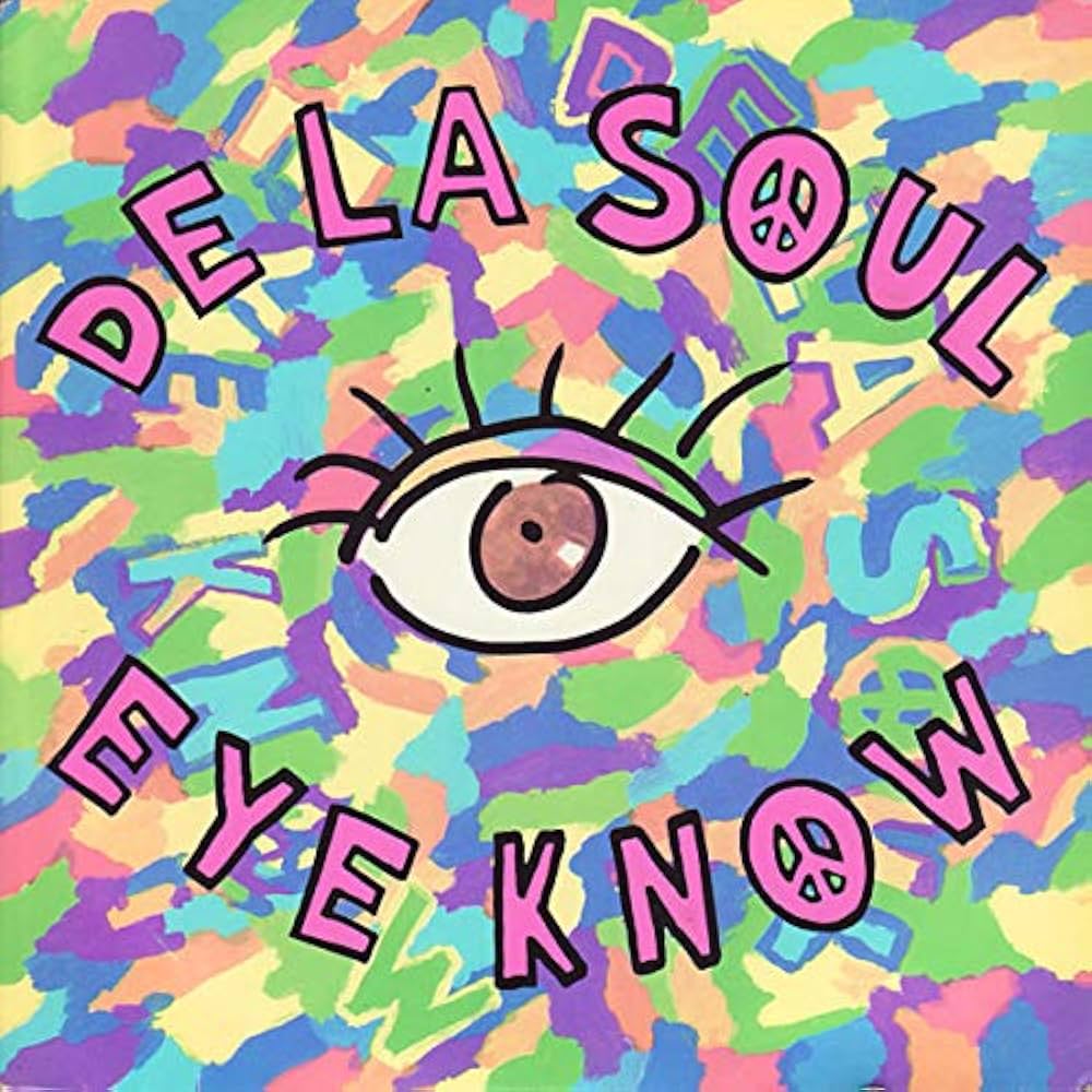 Eye Know [Single]